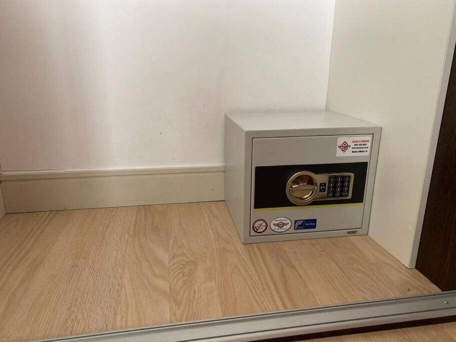Iconic Luxury Manchester Apartment 외부 사진
