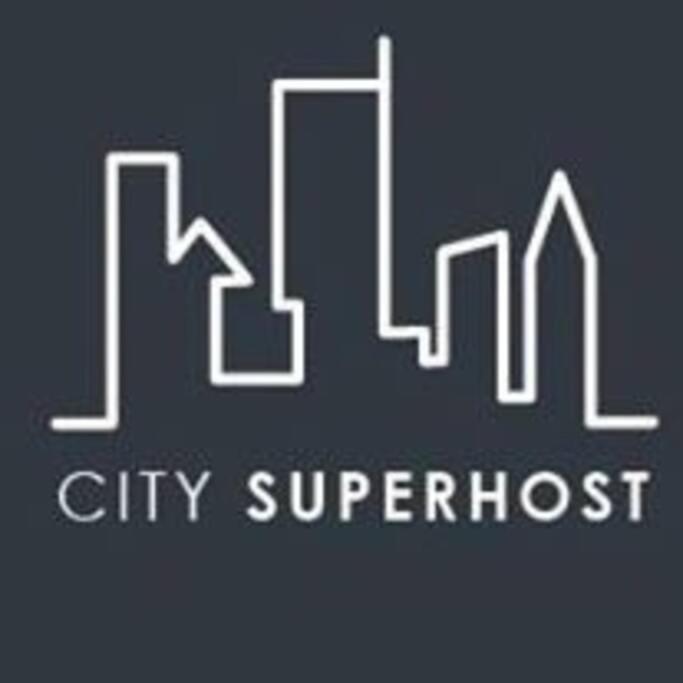 Iconic Luxury Manchester Apartment 외부 사진